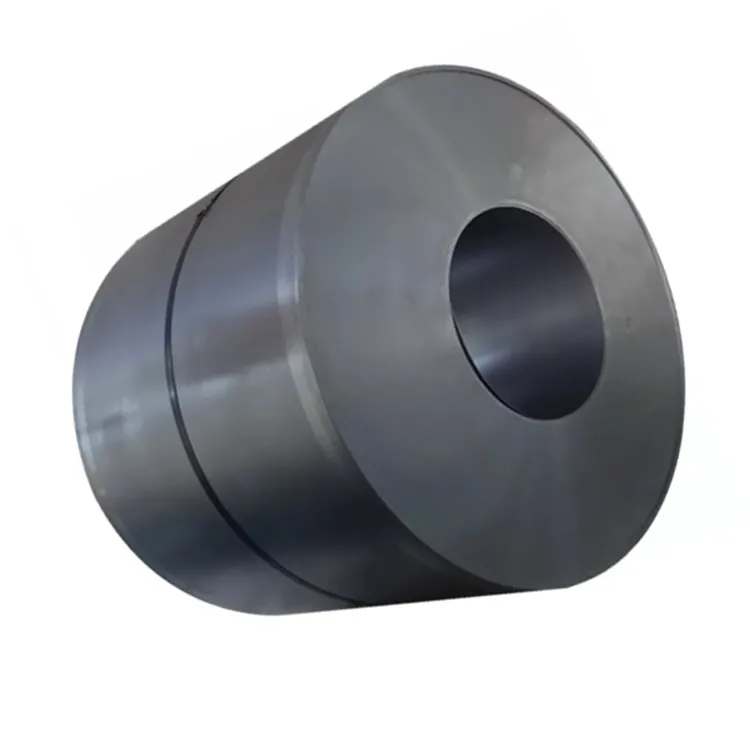 Full Hard 2mm 3mm Cold Rolled Carbon Steel Coil_Hongtu Metal