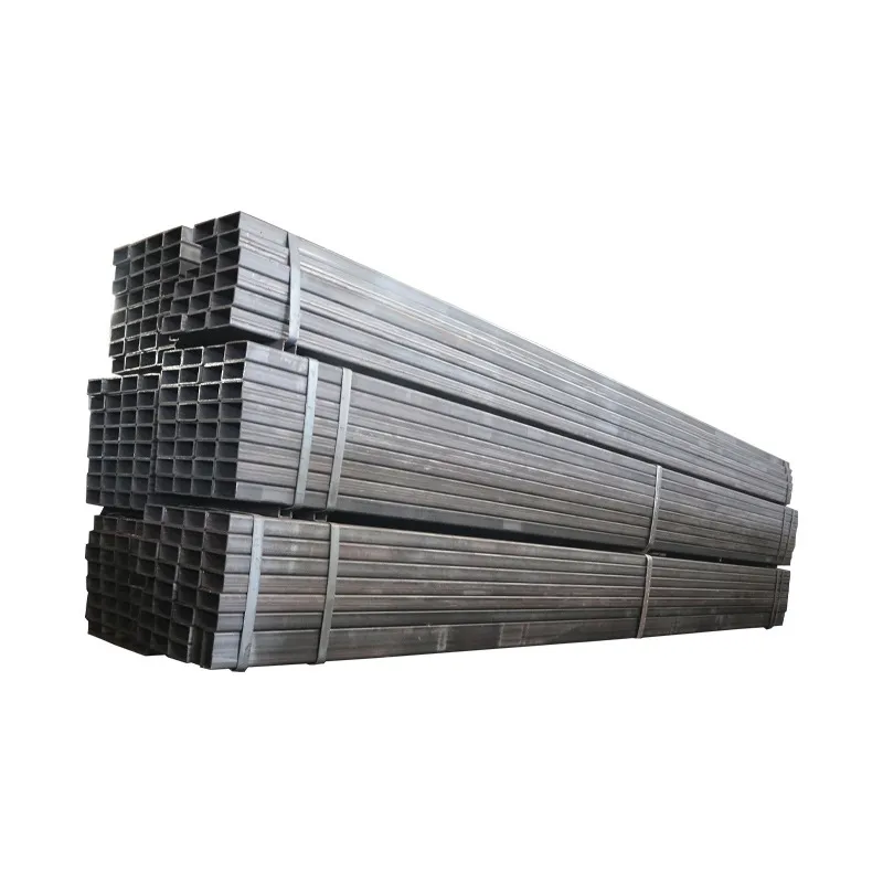 High Quality Hot Dipped Galvanized Square Steel Pipe 4x4 Inch Gal ...